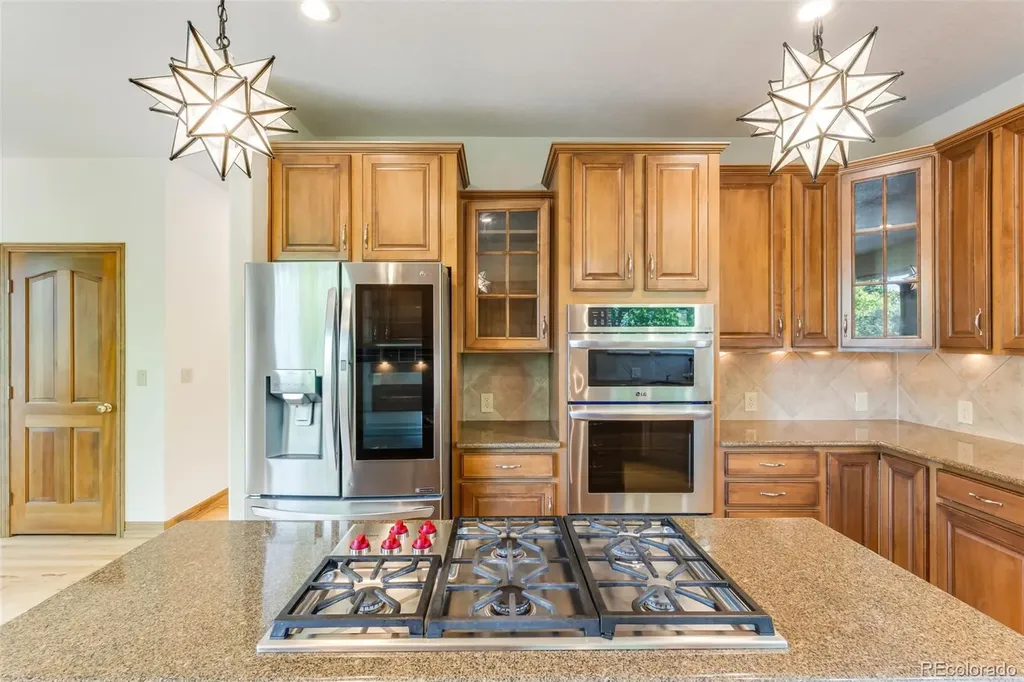 15028 W 54th Drive Golden CO 80403