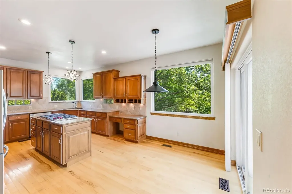 15028 W 54th Drive Golden CO 80403
