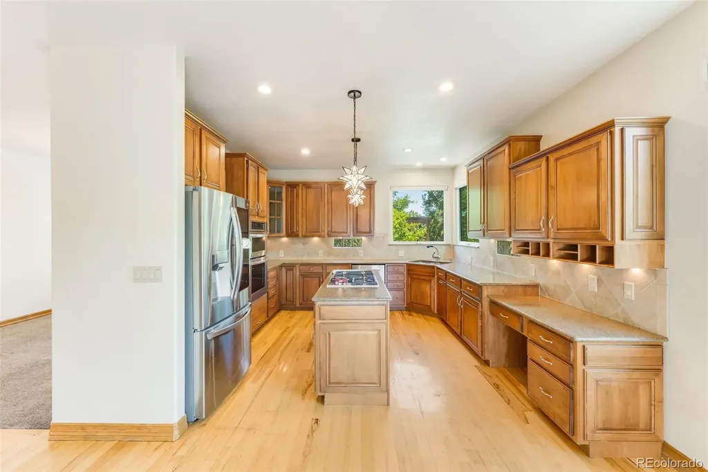 15028 W 54th Drive Golden CO 80403