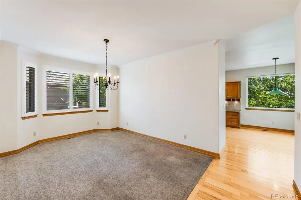 15028 W 54th Drive Golden CO 80403