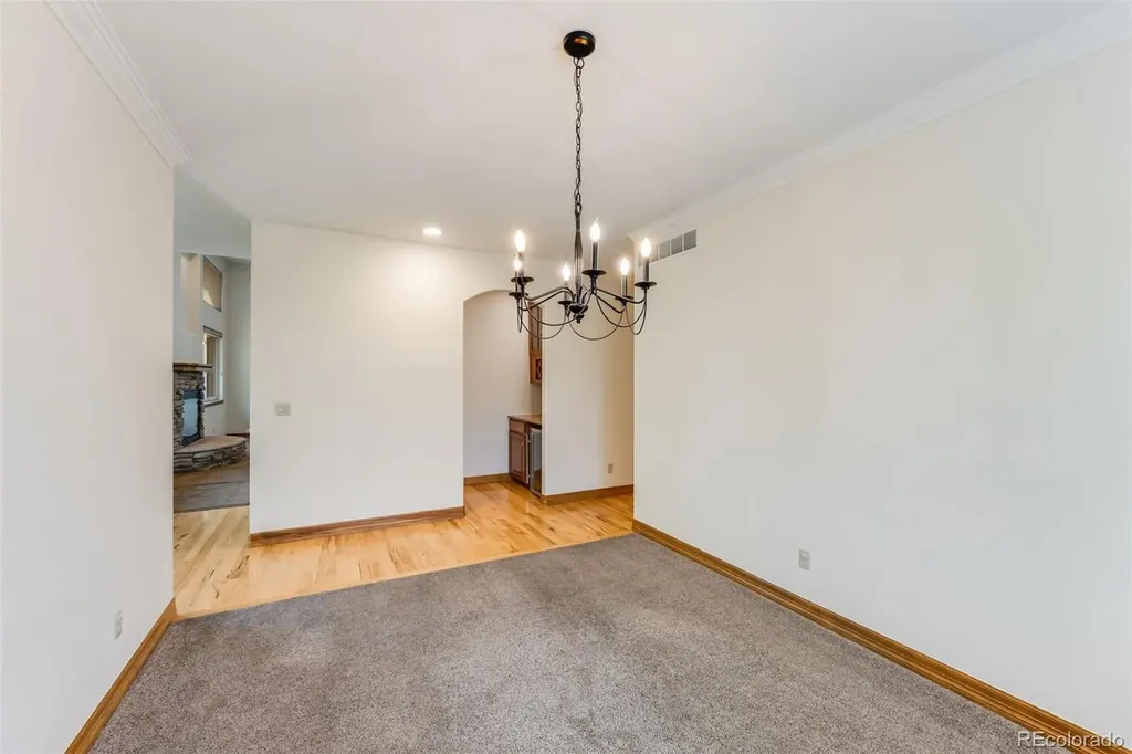 15028 W 54th Drive Golden CO 80403