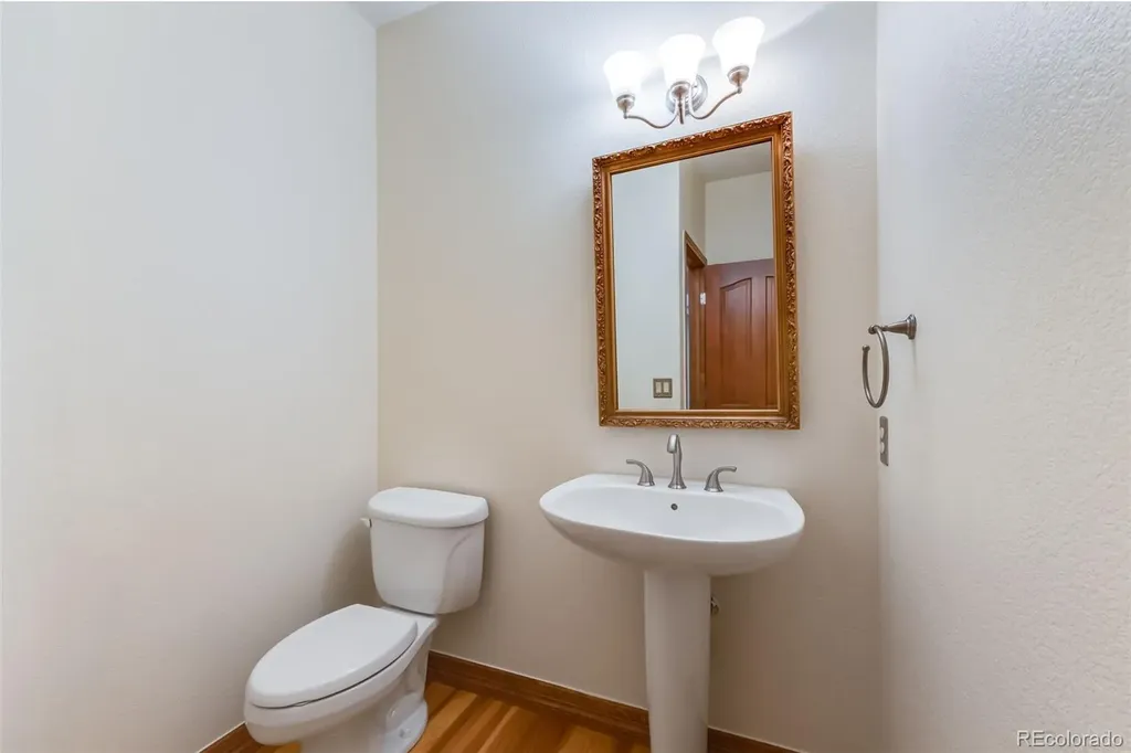 15028 W 54th Drive Golden CO 80403