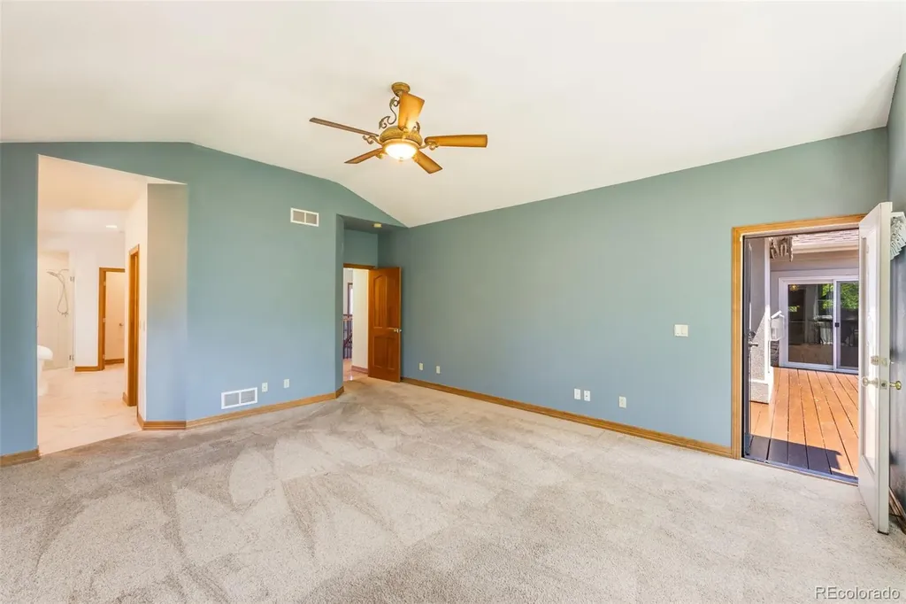 15028 W 54th Drive Golden CO 80403