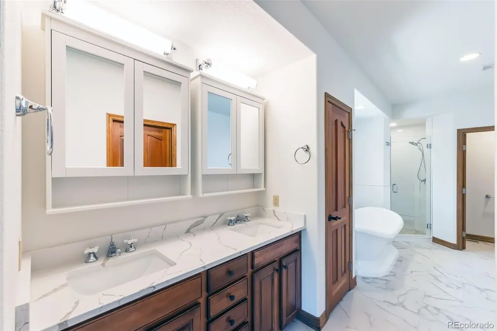 15028 W 54th Drive Golden CO 80403