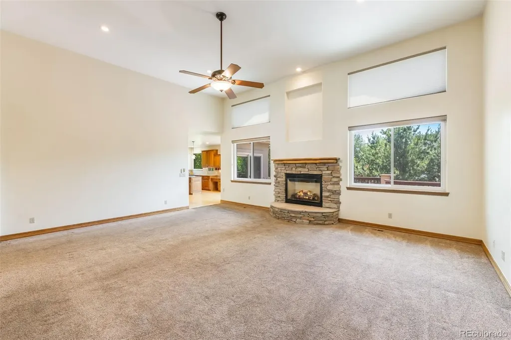 15028 W 54th Drive Golden CO 80403