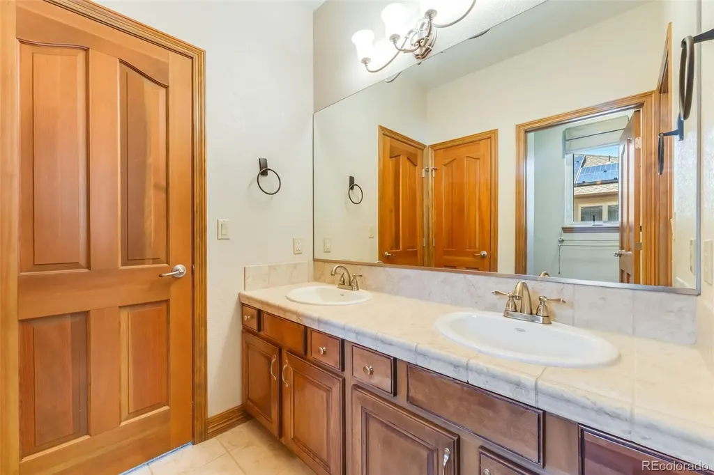15028 W 54th Drive Golden CO 80403