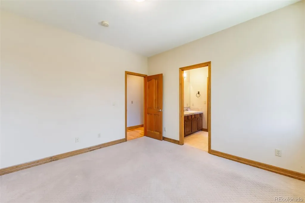 15028 W 54th Drive Golden CO 80403