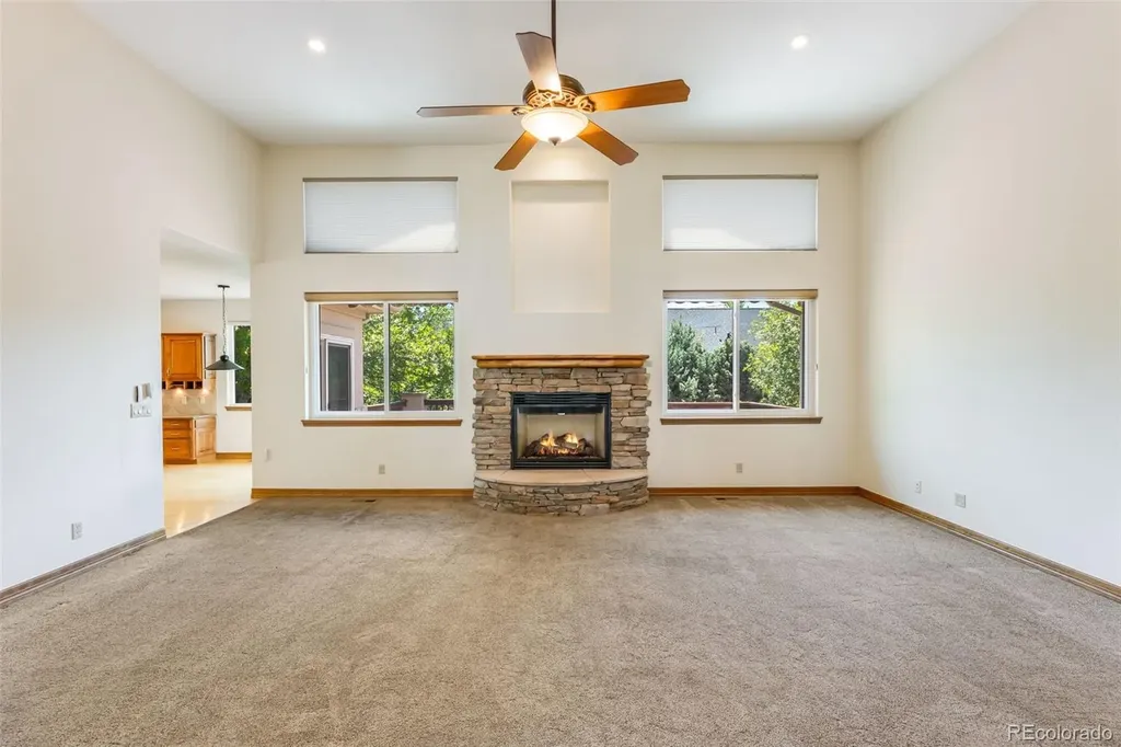15028 W 54th Drive Golden CO 80403