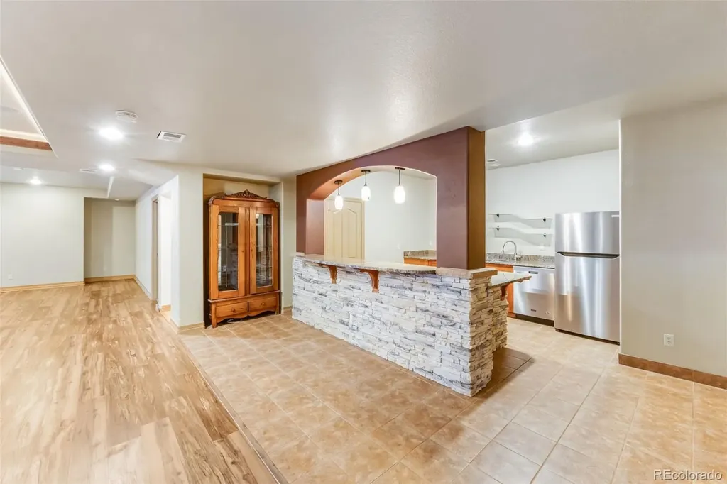 15028 W 54th Drive Golden CO 80403