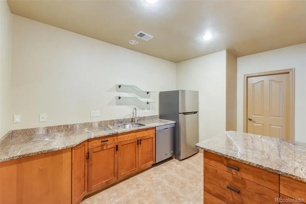15028 W 54th Drive Golden CO 80403