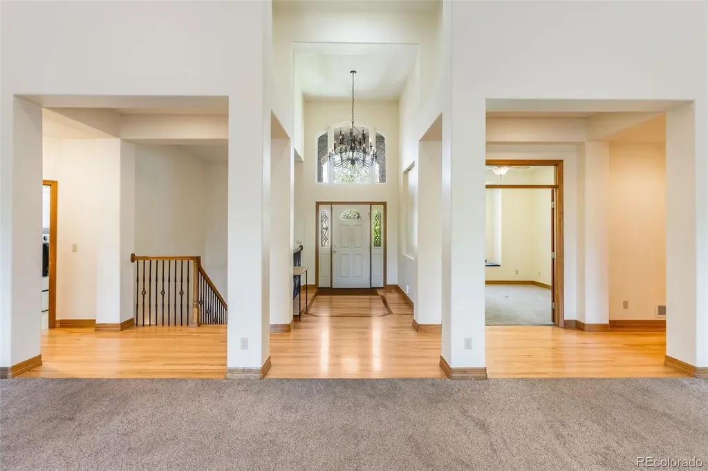 15028 W 54th Drive Golden CO 80403