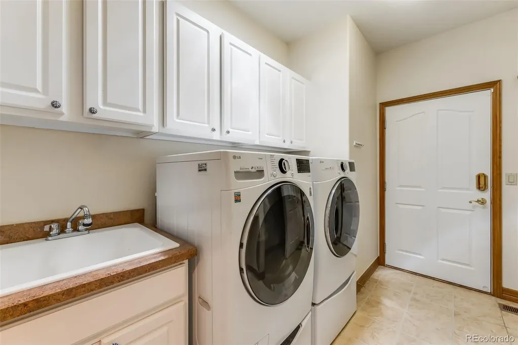 15028 W 54th Drive Golden CO 80403
