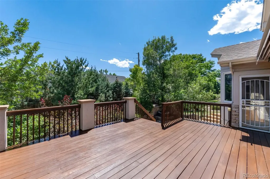 15028 W 54th Drive Golden CO 80403