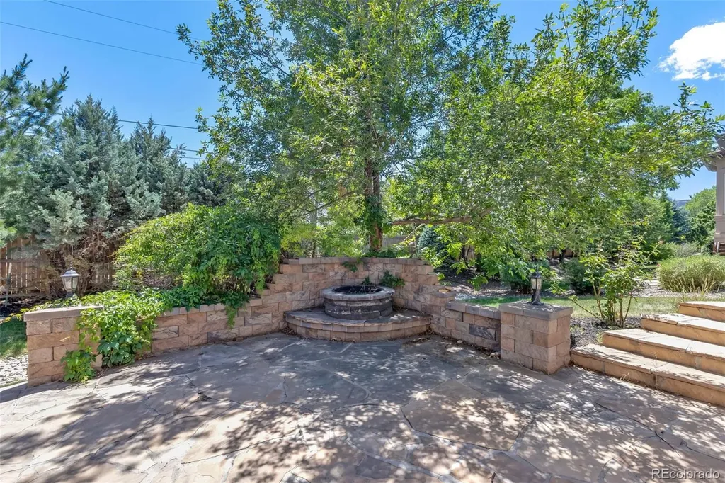 15028 W 54th Drive Golden CO 80403