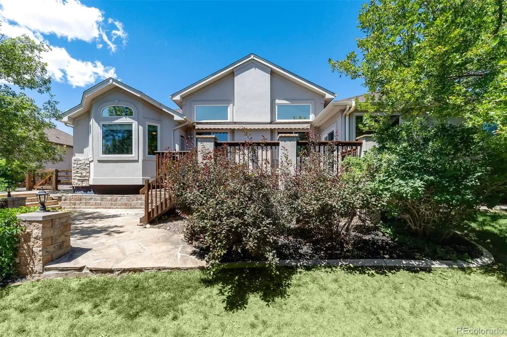 15028 W 54th Drive Golden CO 80403