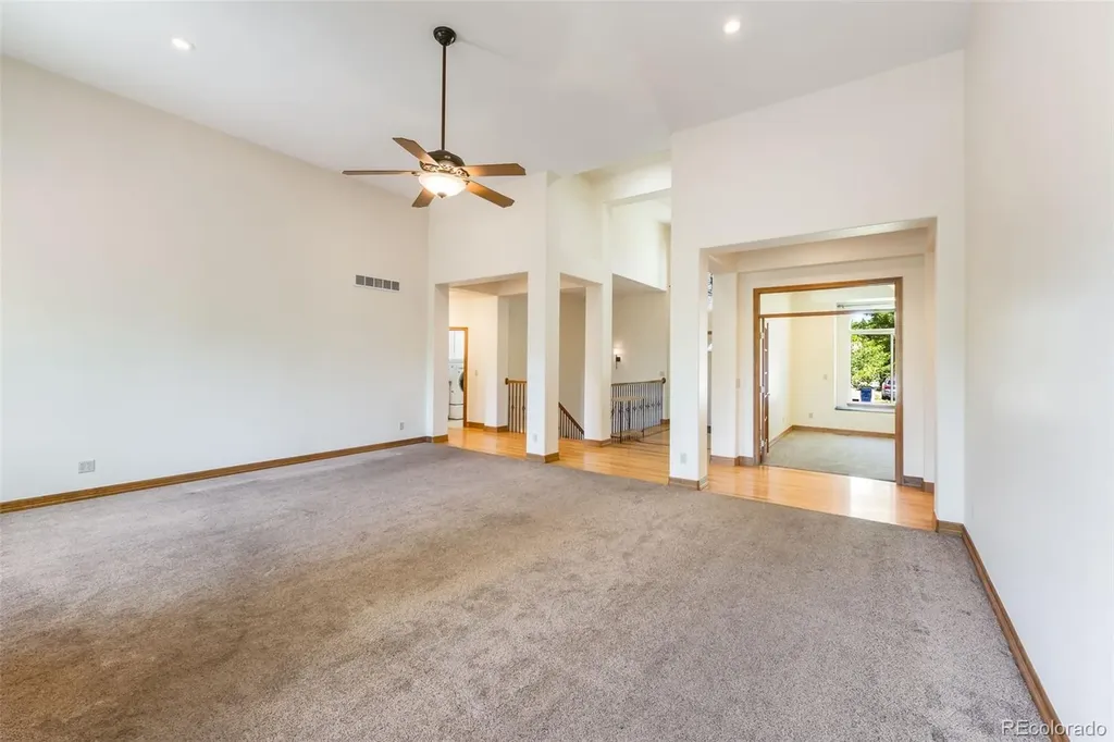 15028 W 54th Drive Golden CO 80403