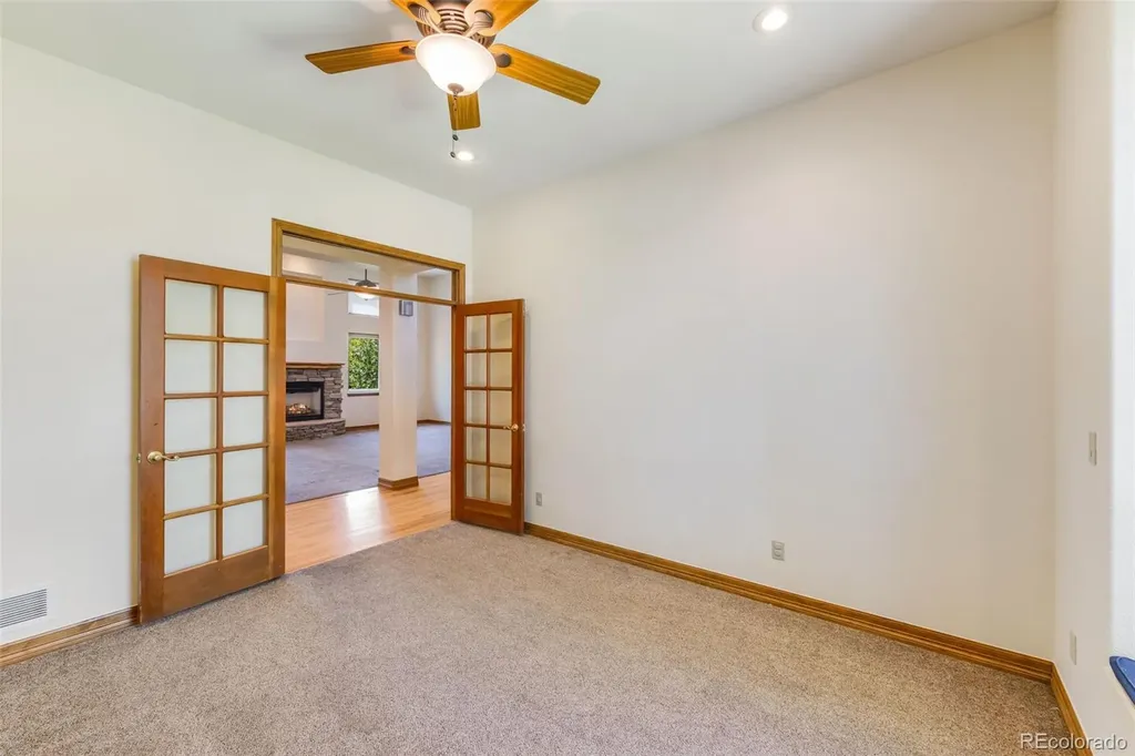 15028 W 54th Drive Golden CO 80403