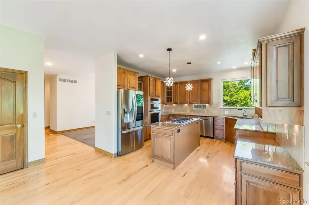 15028 W 54th Drive Golden CO 80403