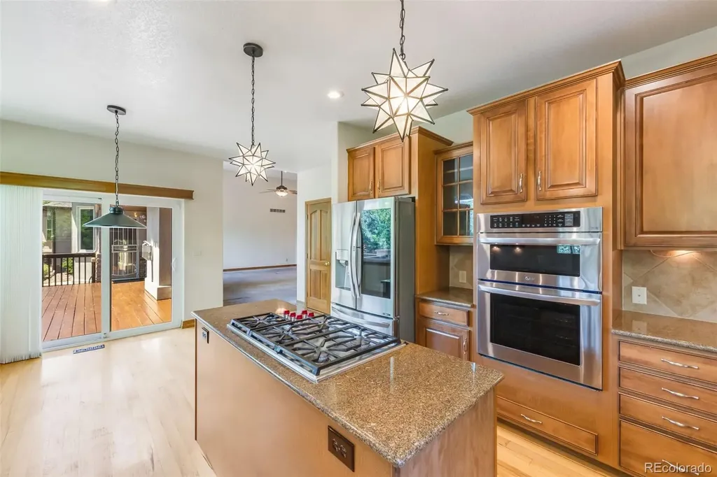 15028 W 54th Drive Golden CO 80403