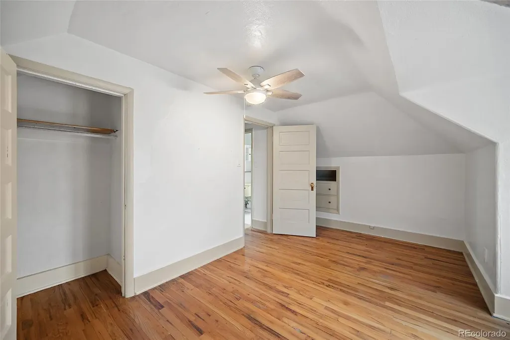 1518 N Wahsatch Avenue Colorado Springs CO 80907