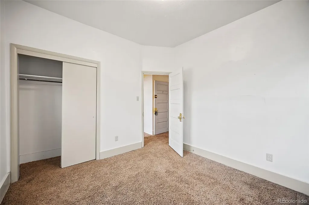 1518 N Wahsatch Avenue Colorado Springs CO 80907