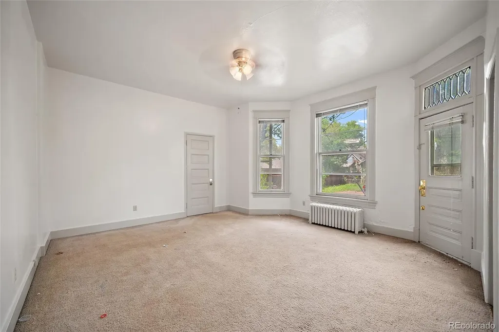 1518 N Wahsatch Avenue Colorado Springs CO 80907