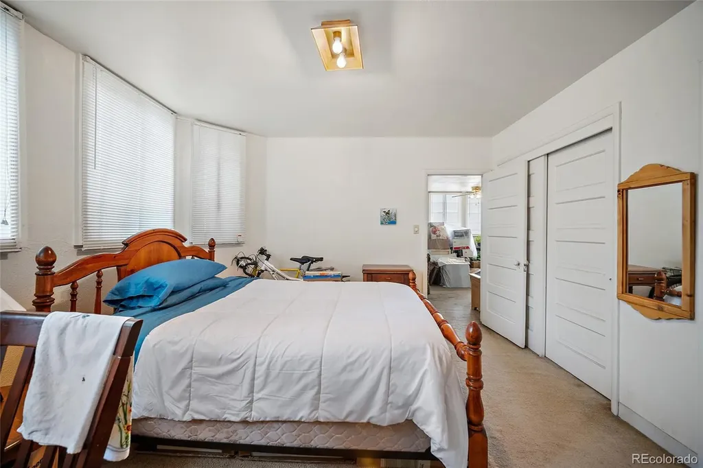 1518 N Wahsatch Avenue Colorado Springs CO 80907