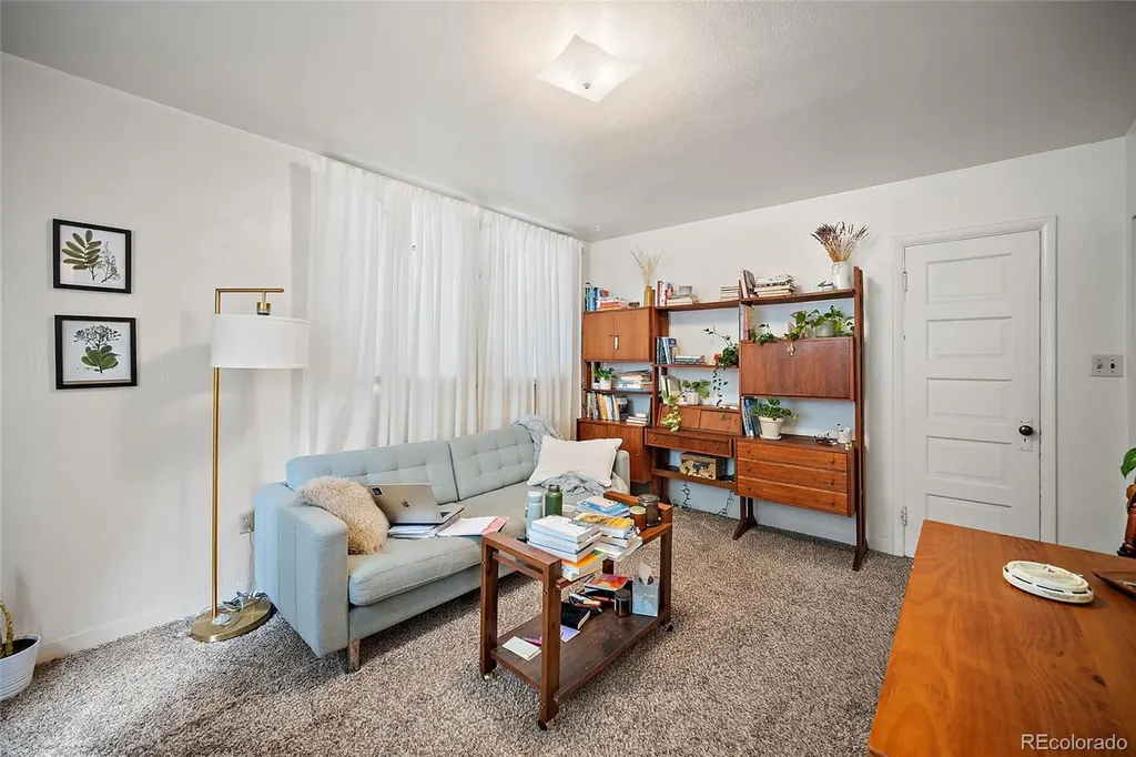 1518 N Wahsatch Avenue Colorado Springs CO 80907
