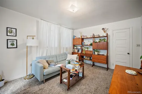 1518 N Wahsatch Avenue Colorado Springs CO 80907
