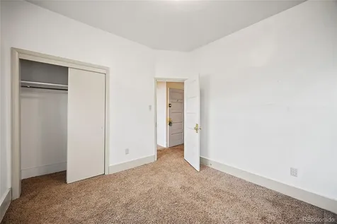1518 N Wahsatch Avenue Colorado Springs CO 80907