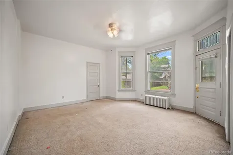 1518 N Wahsatch Avenue Colorado Springs CO 80907