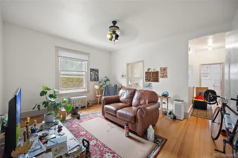 1518 N Wahsatch Avenue Colorado Springs CO 80907