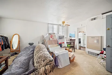 1518 N Wahsatch Avenue Colorado Springs CO 80907