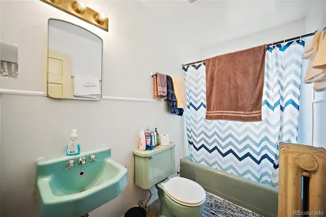 1518 N Wahsatch Avenue Colorado Springs CO 80907