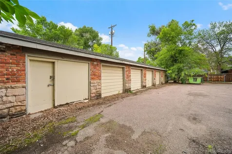 1518 N Wahsatch Avenue Colorado Springs CO 80907