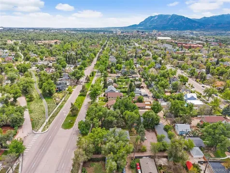 1518 N Wahsatch Avenue Colorado Springs CO 80907