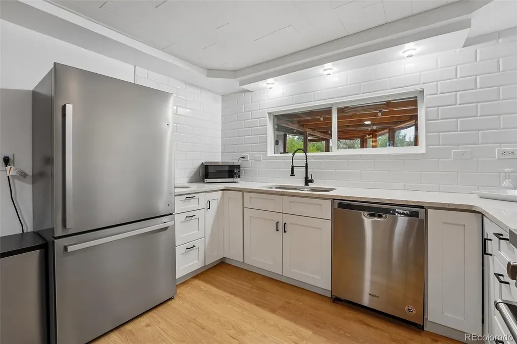3500 W 55th Avenue Denver CO 80221