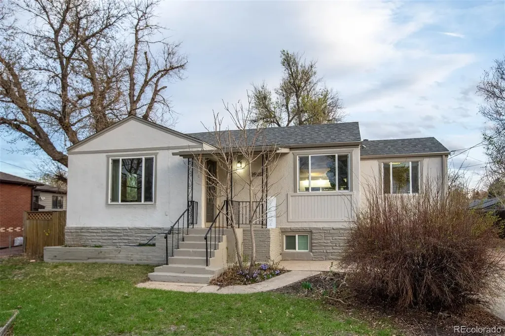 3500 W 55th Avenue Denver CO 80221