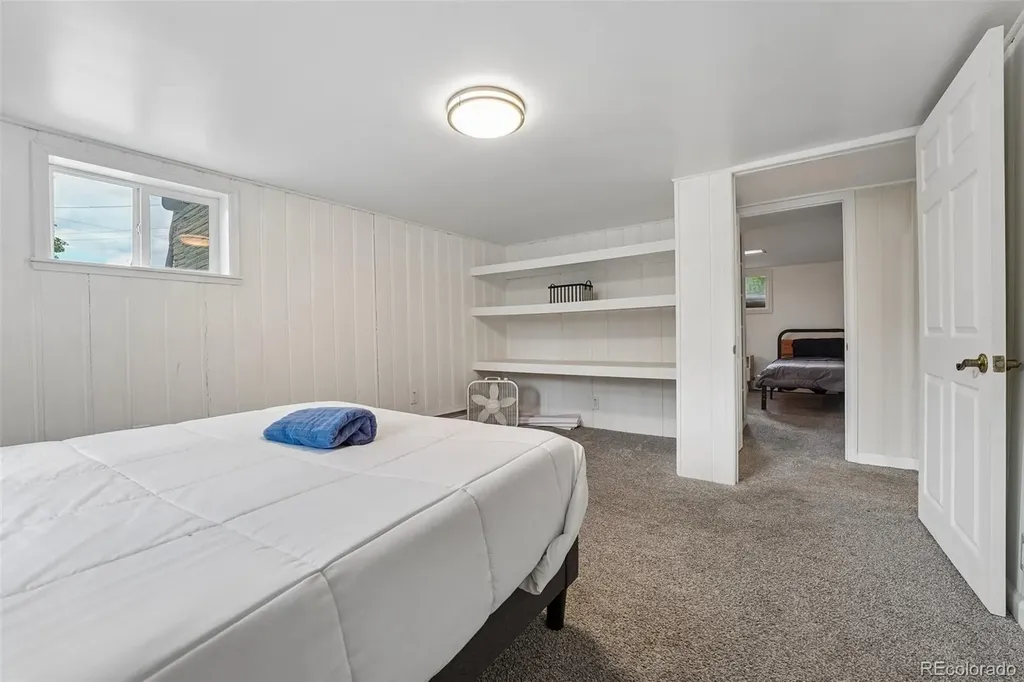 3500 W 55th Avenue Denver CO 80221