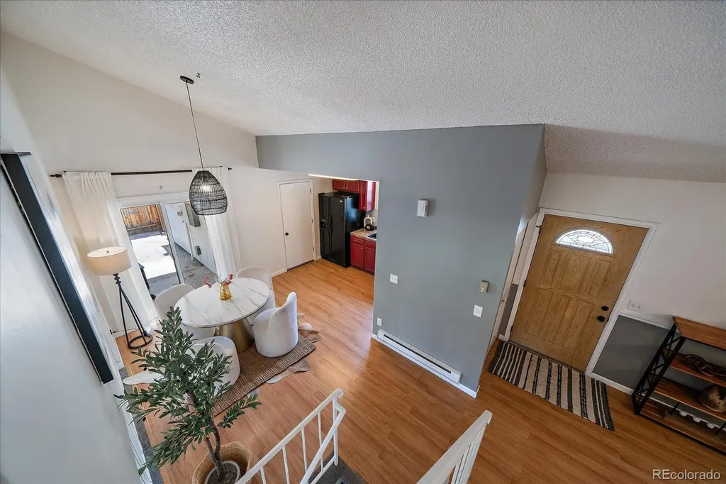 4884 S Braun Street Morrison CO 80465