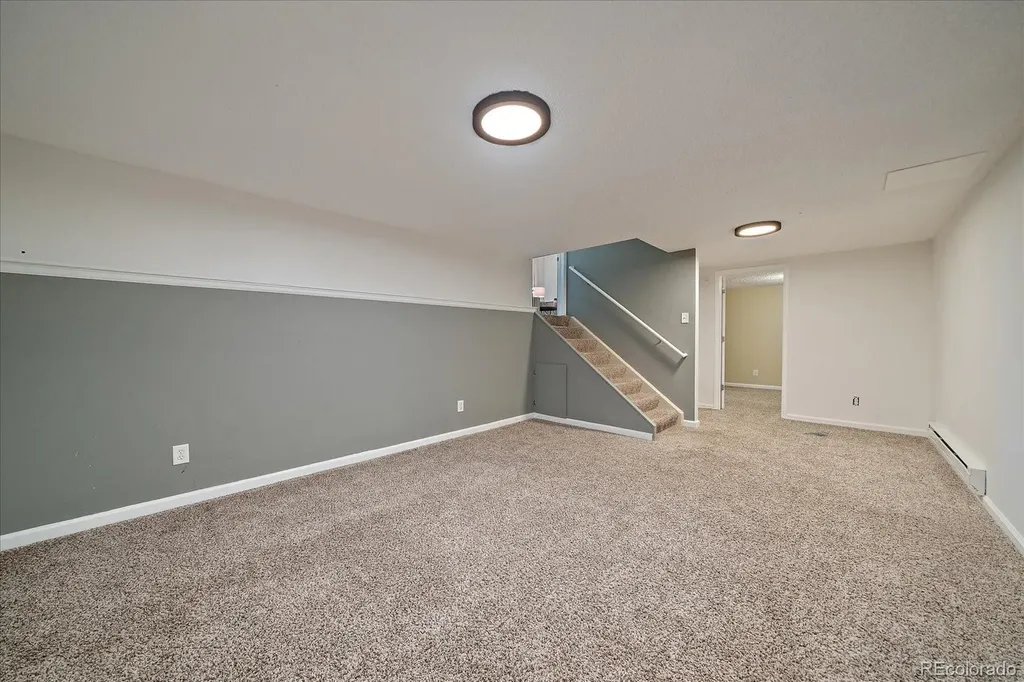 4884 S Braun Street Morrison CO 80465