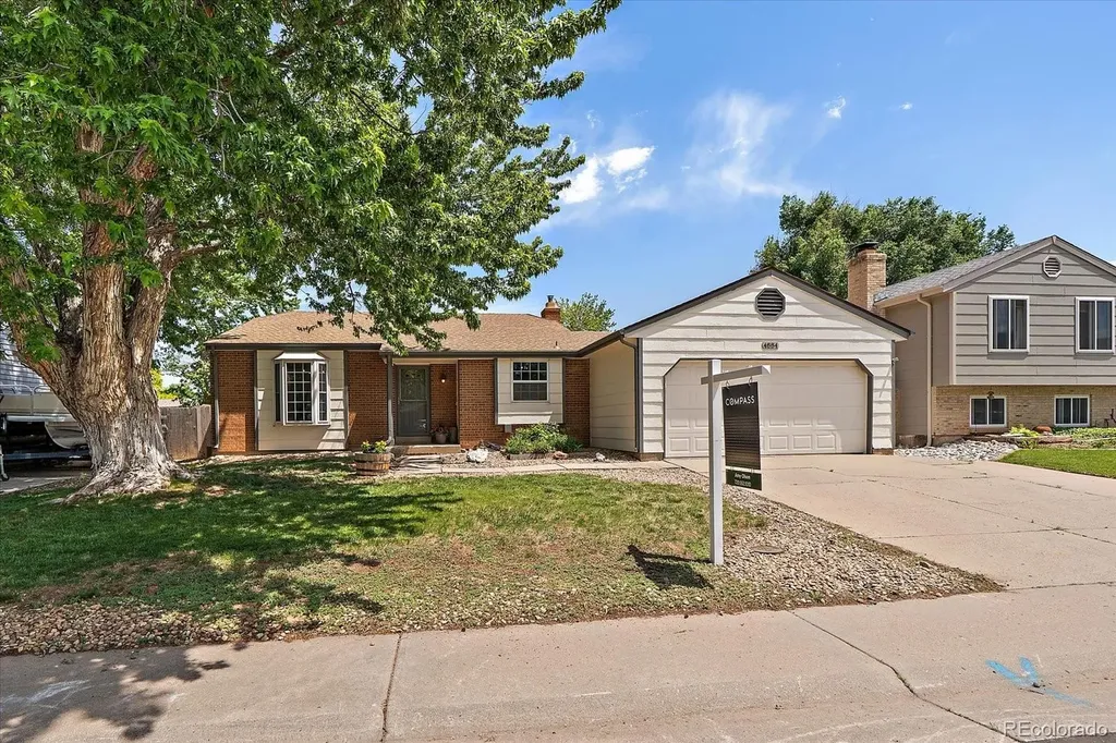 4884 S Braun Street Morrison CO 80465