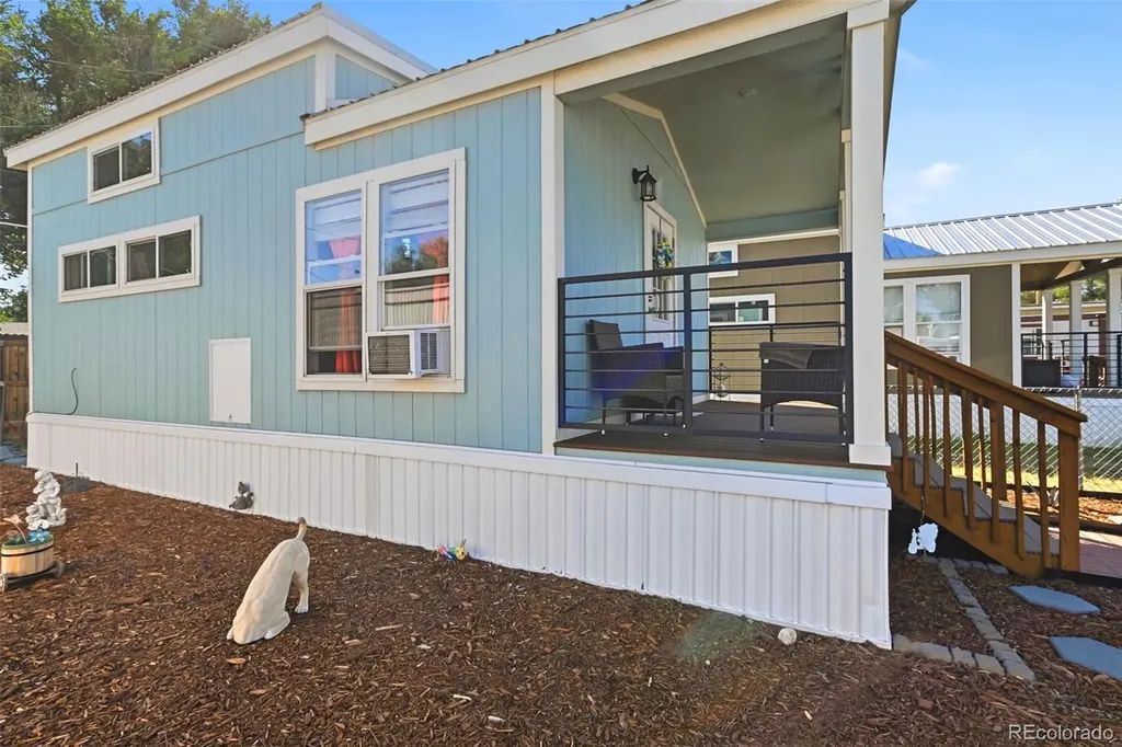 720 Fourth Street Colorado Springs CO 80907