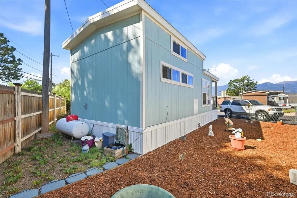 720 Fourth Street Colorado Springs CO 80907