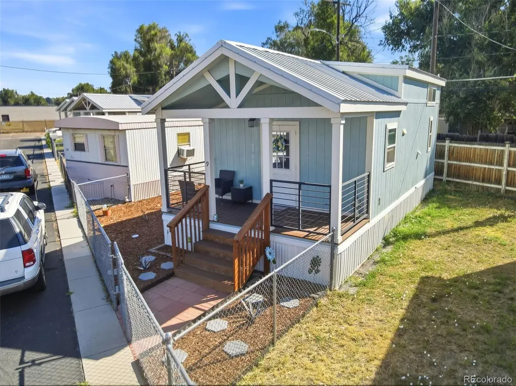 720 Fourth Street Colorado Springs CO 80907
