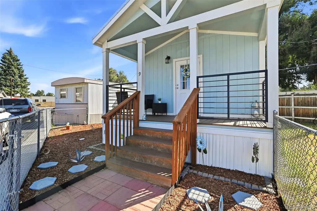 720 Fourth Street Colorado Springs CO 80907