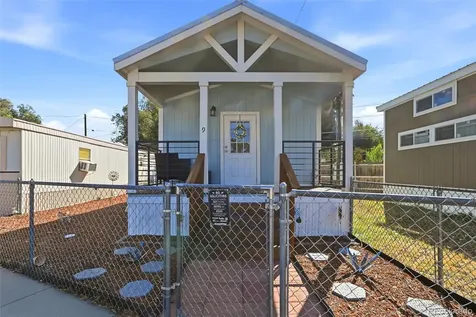720 Fourth Street Colorado Springs CO 80907