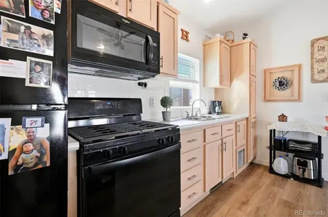 720 Fourth Street Colorado Springs CO 80907