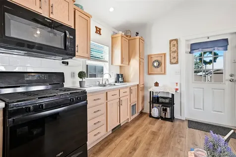720 Fourth Street Colorado Springs CO 80907