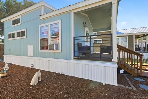 720 Fourth Street Colorado Springs CO 80907
